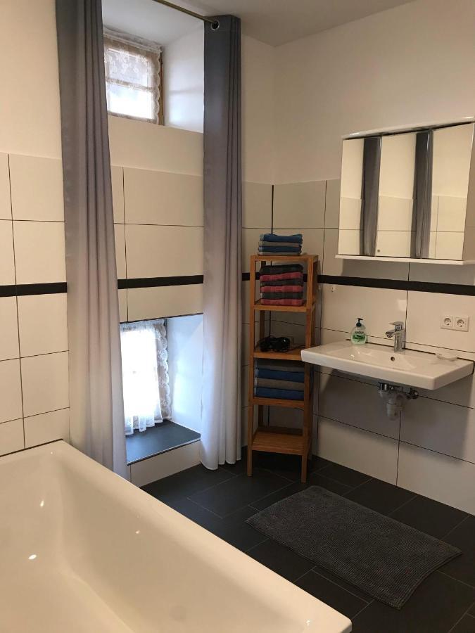 Pferdehof-Dietzsch Tittmoning Luaran gambar